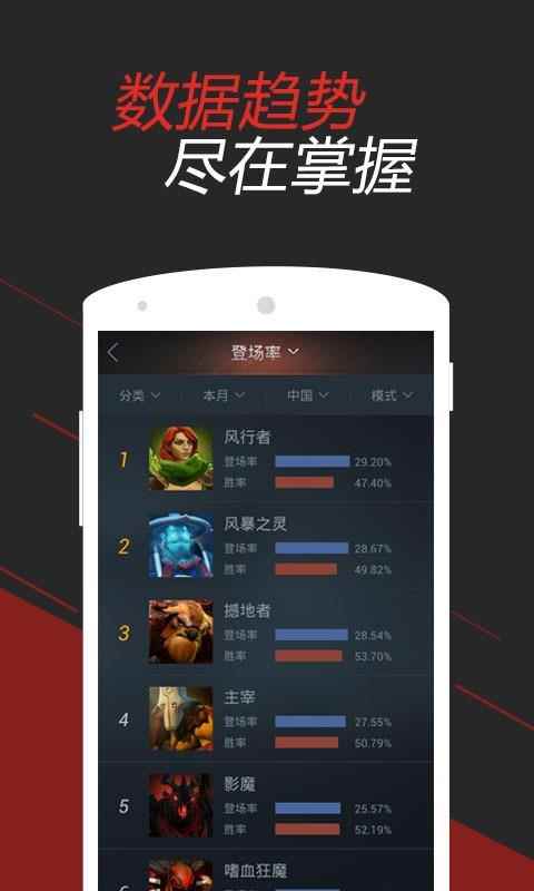 DOTA2掌游宝 DOTA2掌游宝
